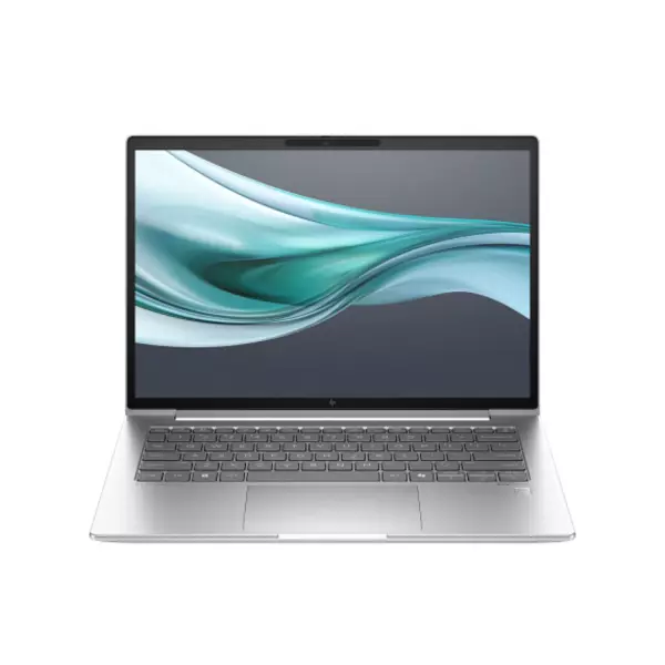 Notebook HP EliteBook G11 Core I7 Ultra 16GB 512GB  14 Pulgadas Win 11 Pro
