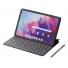 Tablet lenovo k11 2.5k 8gb 256Gb 5G Android 15 11 Pulgadas Teclado y Lapiz