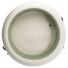 Jacuzzi Spa inflable Burbuja Terapia Oliva Redondo 795 Lt 196 x 71 cm 28426 2792