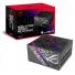 Fuente asus rog strix 1000w gaming ATX 3.1 pcie 5.1 80 plus platinum