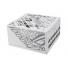 Fuente asus rog strix 1000w gaming white ATX 3.1 pcie 5.1  80 plus platinum