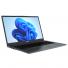 Notebook Kelyx 15.6 FHD AMD Ryzen 5-7430U 8Gb M.2 256Gb Win 11 Home Gris Oscuro 