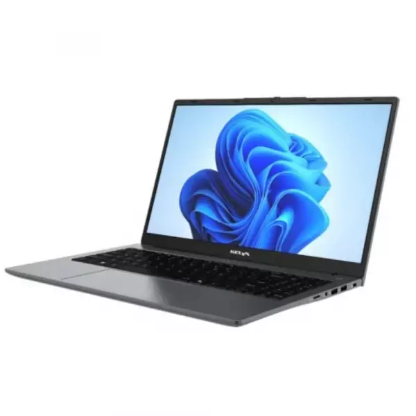 Notebook Kelyx 15.6 FHD AMD Ryzen 7-5825U 16Gb M.2 512Gb Win 11 Home Gris Oscuro (5567)