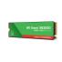 DISCO SSD M.2 500GB WD GREEN SN3000 NVME