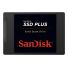Disco Solido Ssd Sandisk Ssd Plus De 1 Tb Sata III Interno