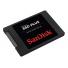Disco Solido Ssd Sandisk Ssd Plus De 1 Tb Sata III Interno