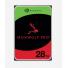 Disco duro SATA Seagate ironwolf Pro 28TB