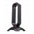 ACCESORIOS BASE AURICULARES TRUST GXT 265 CINTAR RGB