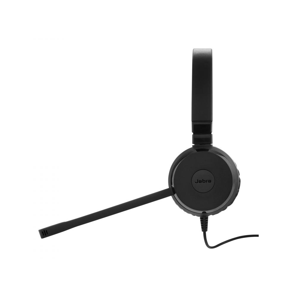 Auriculares jabra evolve 30 II ms estereo