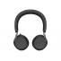 Auriculares jabra evolve2 75 duo ms