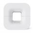 ACCESORIOS PORTA AURICULARES NZXT PUCK  WHITE