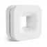 ACCESORIOS PORTA AURICULARES NZXT PUCK  WHITE