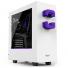ACCESORIOS PORTA AURICULARES NZXT PUCK RED