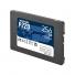 DISCO SSD PATRIOT P220 256GB 2.5 SATA3 PS001662