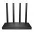 Tp link router wifi doble banda AC1900 (4ant)