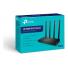 Tp link router wifi doble banda AC1900 (4ant)
