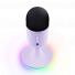 MICROFONO TRUST YUNIX USB PURPLE GXT234P