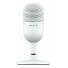 Microfono razer seiren v3 mini white usb-c condenser supercardioid