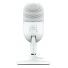Microfono razer seiren v3 mini white usb-c condenser supercardioid