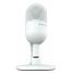 Microfono razer seiren v3 mini white usb-c condenser supercardioid