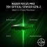 MOUSE GAMER RAZER BASILISK V3 PRO BLACK 35K  HYPERSPEED WIRELESS