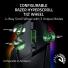 MOUSE GAMER RAZER BASILISK V3 PRO BLACK 35K  HYPERSPEED WIRELESS