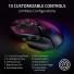 MOUSE GAMER RAZER BASILISK V3 PRO BLACK 35K  HYPERSPEED WIRELESS