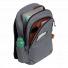 trust mochila  avana eco backpack 16
