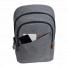 trust mochila  avana eco backpack 16
