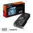 Placa de video gigabyte radeon rx 9070 gaming oc 16gb