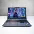 Notebook Lenovo LOQ Intel i7 13650HX 16GB DDR5 512gb RTX 5060 8gb 15.6 Pulgadas 