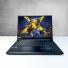 Notebook Acer Nitro Intel 7 240h 32Gb Ddr5 1tb RTX 5060 8Gb GDDR7 16 Pulgadas Wi