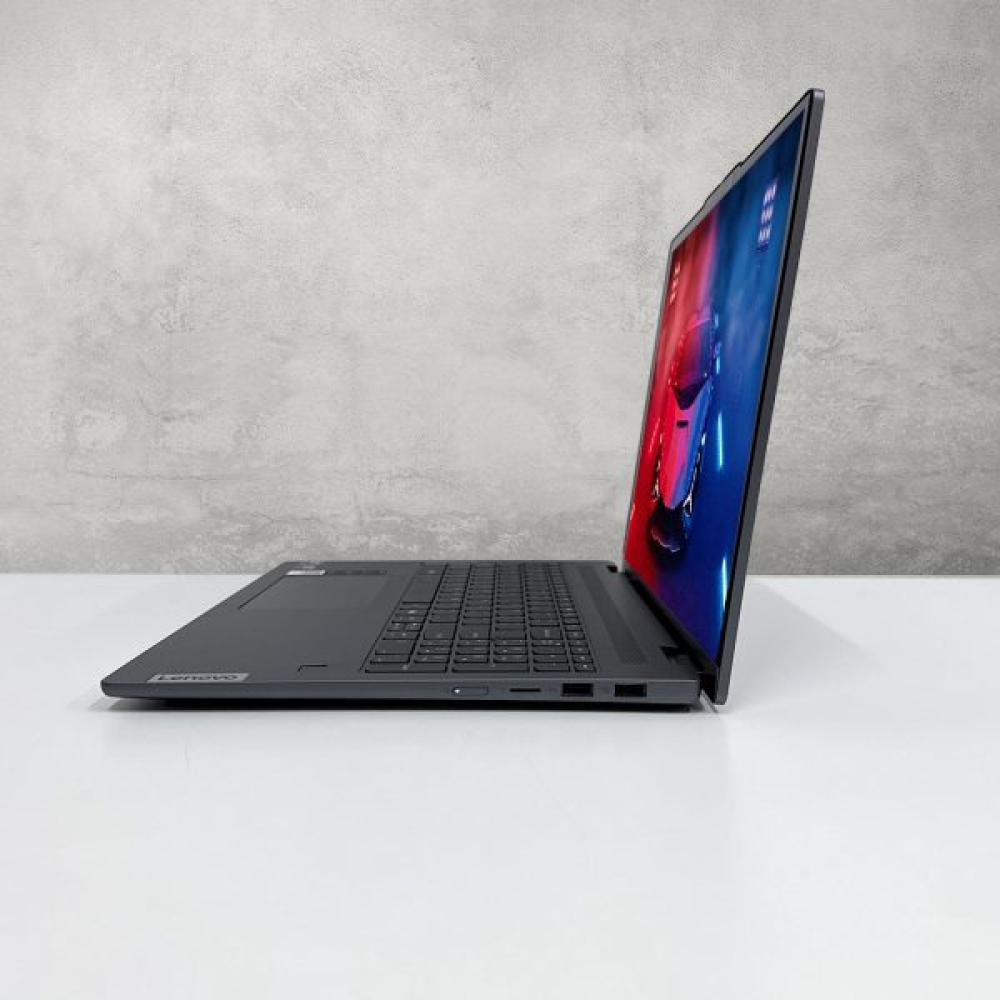 Notebook LENOVO IDEAPAD 5 2en1 RYZEN 7 8845HS 16gb DDR5 1TB 16p Tactil Win11