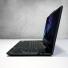 Notebook MSI CYBORG Intel 7 240h 32gb DDR5 1Tb RTX 5060 15.6 pulgadas FHD IPS Wi