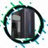 PC GAMER GO P1 - AMD RYZEN 7 5700G + 16GB RAM + 512GB SSD M.2