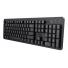 TECLADO TRUST ODY II ES