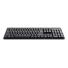 TECLADO TRUST ODY II ES