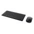 TECLADO Y MOUSE TRUST LYRA WL ES