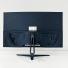 Monitor GAMER Voltic ARES 27 Pulgadas Curvo QHD VA 180HZ 2560  x 1440