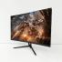Monitor GAMER Voltic ARES 27 Pulgadas Curvo QHD VA 180HZ 2560  x 1440