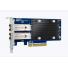 Tarjeta de expansion de red 10 GbE de doble puerto