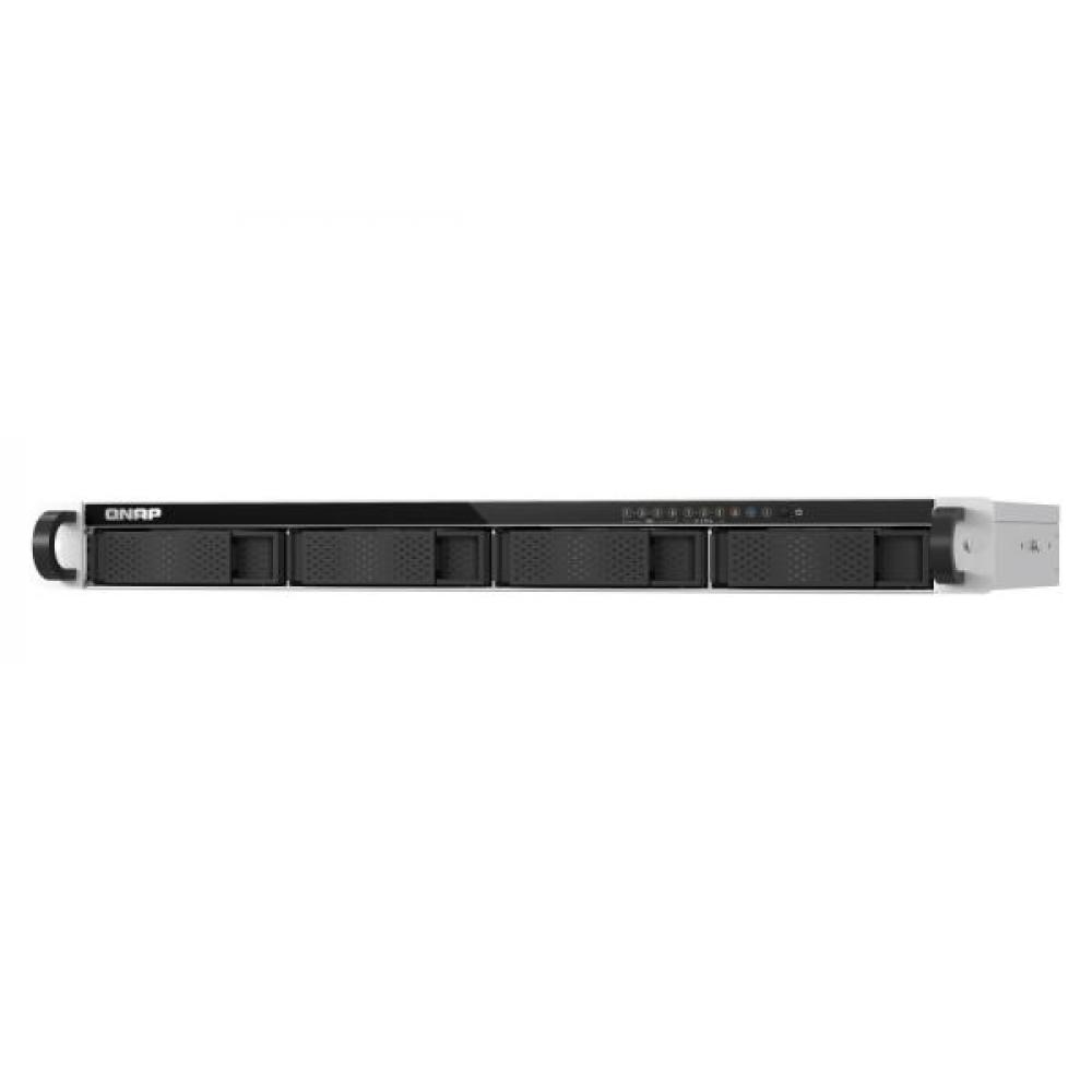 STORAGE QNAP STORAGE QNAP NAS 6-BAY ATOM 4CORE 3.4GHZ