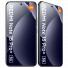 Xiaomi Redmi NOTE 15 PRO PLUS (5G) 8GB RAM 256GB ROM - BLACK
