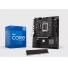 Combo Actualizacion PC: Mother H610 + Core I7 12700 + 8Gb DDR5