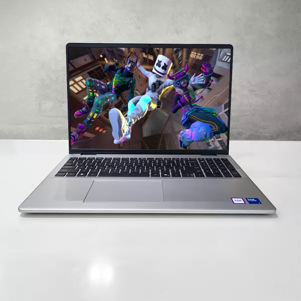 Notebook DELL Inspiron Core I5 120U 32GB DDR5 1TB 16 Pulgadas Tactil Win 11 Home