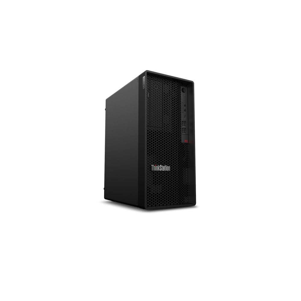 Pc Lenovo ThinkStation P2 Tower Gen2 Core Ultra 7 265 16GB DDR5 1TB SSD RTX A100