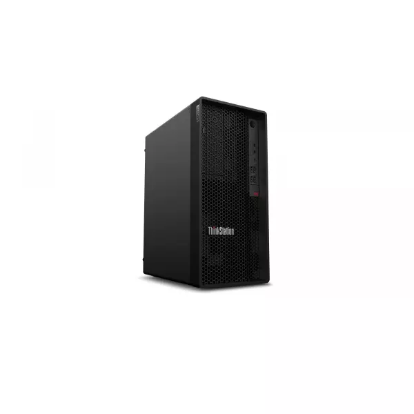 Pc Lenovo ThinkStation P2 Tower Gen2 Core Ultra 7 265 16GB DDR5 1TB SSD RTX A1000 Win 11 PRO