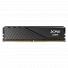 Memoria RAM XPG 8GB 5600Mhz DDR5 Lancer Negro AX5U5600C468G-SLABBK