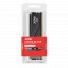 Memoria RAM XPG 8GB 5600Mhz DDR5 Lancer Negro RGB AX5U5600C468G-SLABRBK