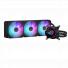 WATER COOLER ASUS ROG STRIX LC III 360 ARGB